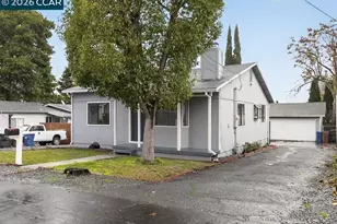 1340 Delacy Ave, Martinez, CA 94553 - Photo 2