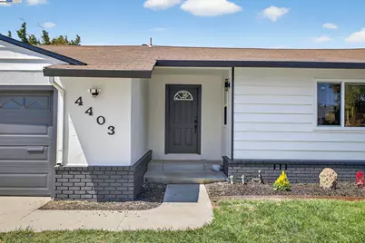 4403 Burke Way, Fremont, CA 94536 - Photo 2