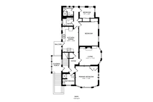 170 Vernon Terrace, Oakland, CA 94610 - Photo 6