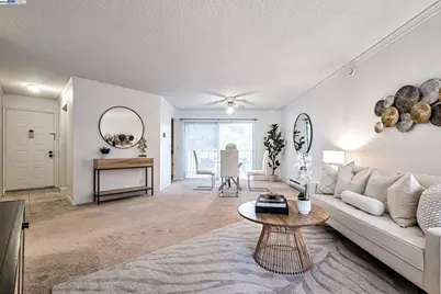 1960 Barrymore Common #K, Fremont, CA 94538 - Photo 6