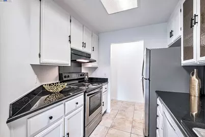 1960 Barrymore Common #K, Fremont, CA 94538 - Photo 10