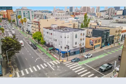 195 7th St #210, San Francisco, CA 94103 - Photo 30