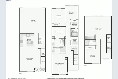 5519 Holly Bay Ave, Dublin, CA 94568 - Photo 38