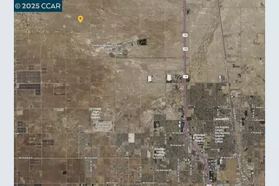 65 St. W and Ave. E-8, Lancaster, CA 93536 - Photo 4
