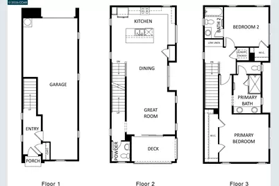 2809 Arjan Court, San Pablo, CA 94806 - Photo 2