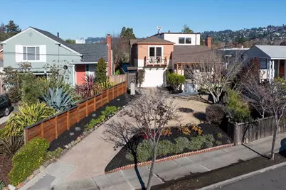 1515 Rose St, Berkeley, CA 94703 - Photo 1