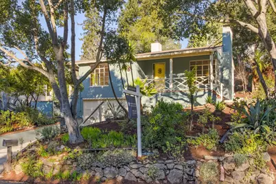 110 Duncan Way, Oakland, CA 94611 - Photo 2