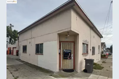 2612 38th Ave, Oakland, CA 94619 - Photo 2