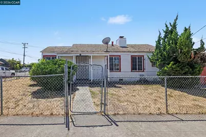 1530 Maine Ave, Richmond, CA 94804 - Photo 2