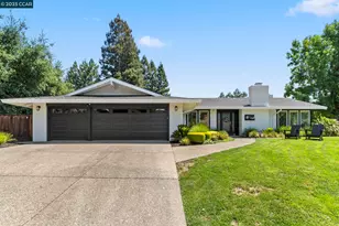 1124 Merlin Ct, Alamo, CA 94507 - Photo 2