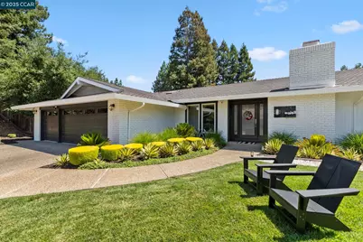 1124 Merlin Ct, Alamo, CA 94507 - Photo 4