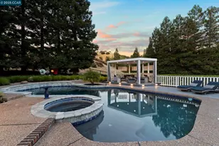 1124 Merlin Ct, Alamo, CA 94507 - Photo 6