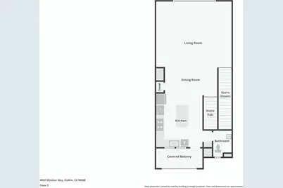 4022 Windsor Way, Dublin, CA 94568 - Photo 58