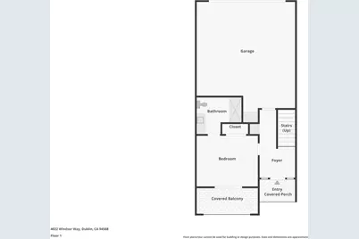 4022 Windsor Way, Dublin, CA 94568 - Photo 56