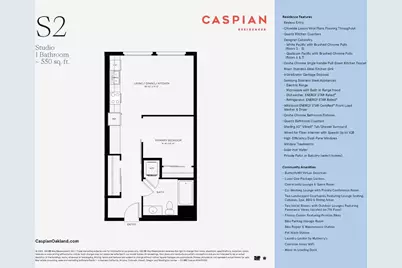 260 Brooklyn Basin Way #415, Oakland, CA 94606 - Photo 18