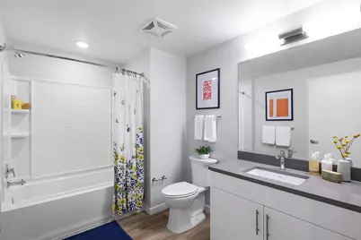 260 Brooklyn Basin Way #415, Oakland, CA 94606 - Photo 14
