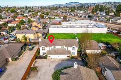 550 Blossom Way #G, Hayward, CA 94541 - Photo 42