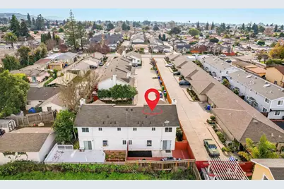 550 Blossom Way #G, Hayward, CA 94541 - Photo 44