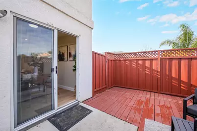 550 Blossom Way #G, Hayward, CA 94541 - Photo 38