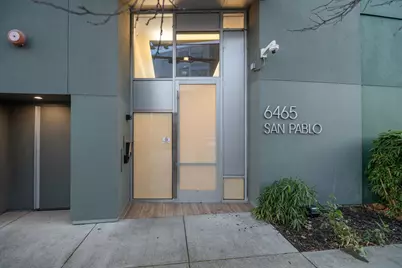 6465 San Pablo Ave #206, Oakland, CA 94608 - Photo 30