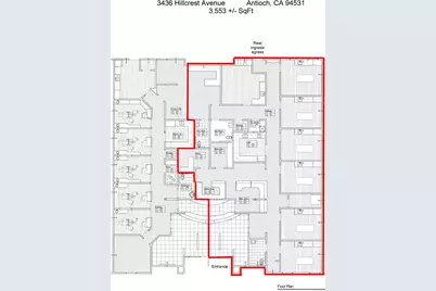 3436 Hillcrest Avenue, Antioch, CA 94531 - Photo 4