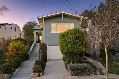 1117 Ranleigh Way, Piedmont, CA 94610 - Photo 32