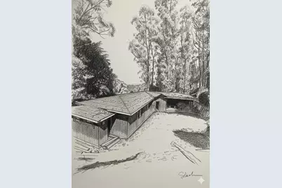 7087 Skyline Blvd, Oakland, CA 94611 - Photo 1