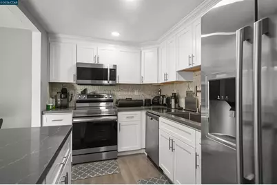 5333 Park Highlands Blvd #27, Concord, CA 94521 - Photo 8