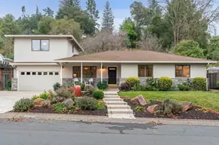 3235 Camino Colorados, Lafayette, CA 94549 - Photo 1