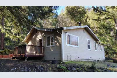 28440 Ryan Creek Road, Willits, CA 95490 - Photo 4