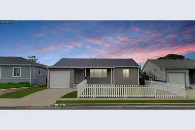 2744 El Rey St, Antioch, CA 94509 - Photo 1