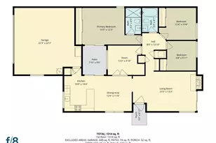 834 Coral Ridge Cir, Rodeo, CA 94572 - Photo 32