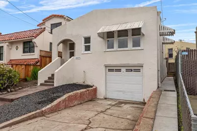 1127 Key Route Blvd, Albany, CA 94706 - Photo 2