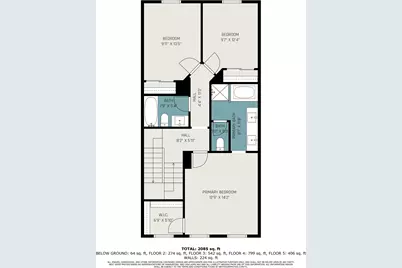 3730 Whitworth Dr, Dublin, CA 94568 - Photo 32