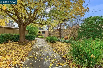 1857 Golden Rain Rd #Unit 2, Walnut Creek, CA 94595 - Photo 32