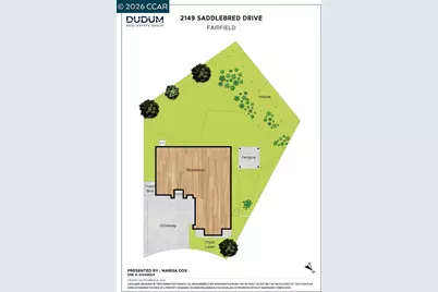 2149 Saddlebred Dr., Fairfield, CA 94534 - Photo 56