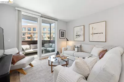 260 Brooklyn Basin Way #519, Oakland, CA 94606 - Photo 8
