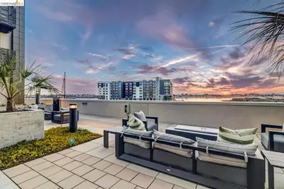 260 Brooklyn Basin Way #519, Oakland, CA 94606 - Photo 32