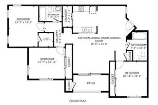 35560 Monterra Terrace, Union City, CA 94587 - Photo 6