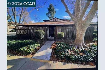 5451 Roundtree Pl #F, Concord, CA 94521 - Photo 1