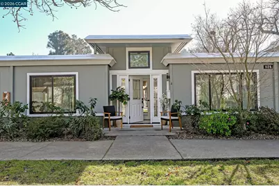 1129 Leisure Lane #APT 4, Walnut Creek, CA 94595 - Photo 1