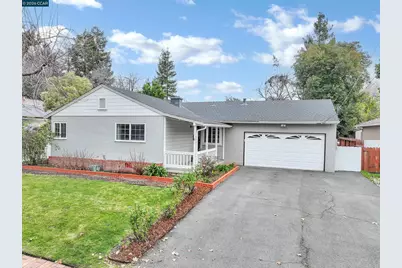 3818 Village Rd, Concord, CA 94519 - Photo 1