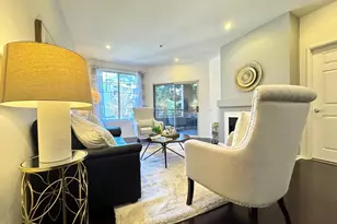 320 Caldecott Ln, Oakland, CA 94618 - Photo 2