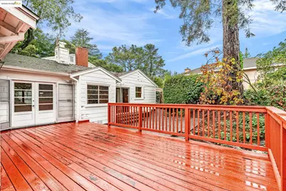 5416 Estates Drive, Oakland, CA 94618 - Photo 38