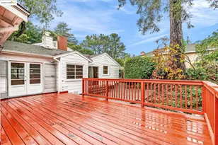 5416 Estates Dr, Oakland, CA 94618 - Photo 38