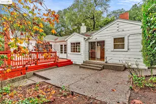 5416 Estates Dr, Oakland, CA 94618 - Photo 40