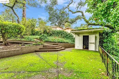 5416 Estates Drive, Oakland, CA 94618 - Photo 44