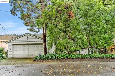 5416 Estates Drive, Oakland, CA 94618 - Photo 2