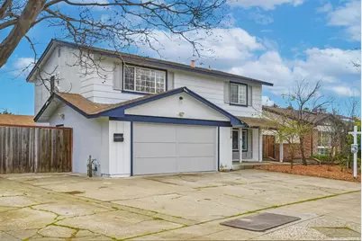 4316 Bidwell Dr., Fremont, CA 94538 - Photo 2