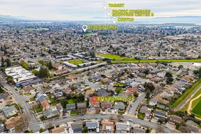 4316 Bidwell Dr., Fremont, CA 94538 - Photo 54